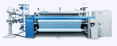 エアジェット織機 JAT910